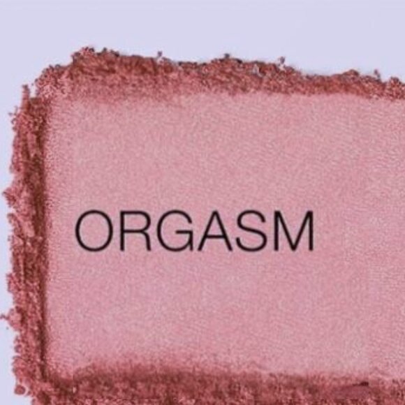 NARS Blush ~ ORGASM (Peachy Pink w/ Golden Shimmer) 4.8g Original NDC4013 NIB - Picture 9 of 16